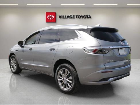 Used 2024 Buick Enclave Avenir w/ Trailering Package, 5000 lbs. FWD image 3