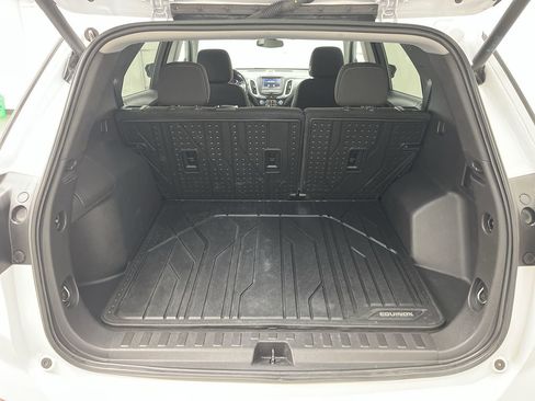 Certified 2021 Chevrolet Equinox LT image 28