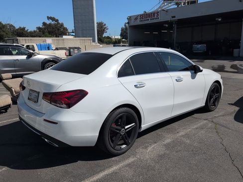 Used 2022 Mercedes-Benz A 220 A 220 image 5