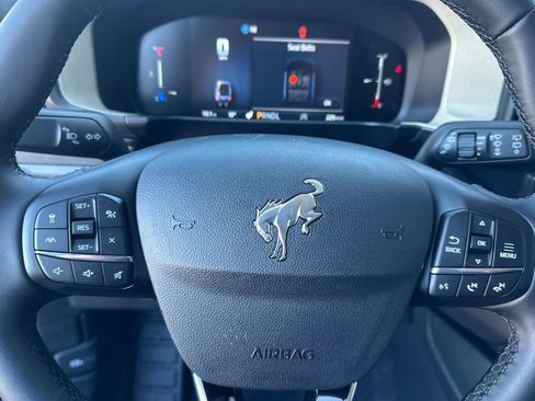 New 2026 Ford Bronco Sport Big Bend AWD/4WD image 34