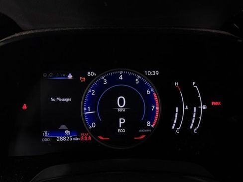 Used 2024 Lexus RX 350 Premium w/ Cold Area Package FWD image 19
