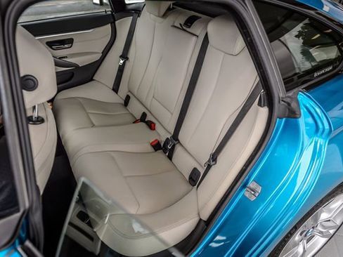 Used 2019 BMW 440i Gran Coupe xDrive AWD/4WD image 43