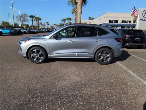 Used 2024 Ford Escape ST-Line image 4