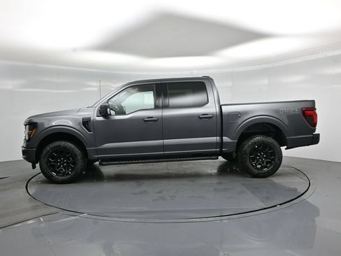 New 2026 Ford F150 XLT w/ Equipment Group 302A MID AWD/4WD image 27