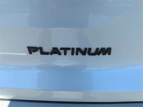 New 2025 Nissan Pathfinder Platinum w/ Lighting Package (N92) image 22
