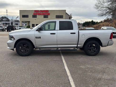 Used 2018 RAM 1500 Express w/ Express Value Package image 6