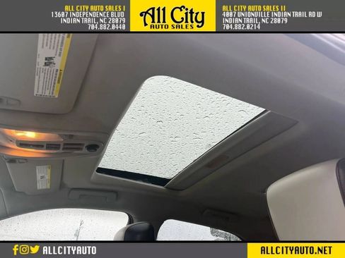 Used 2012 Chevrolet Equinox LTZ FWD image 27