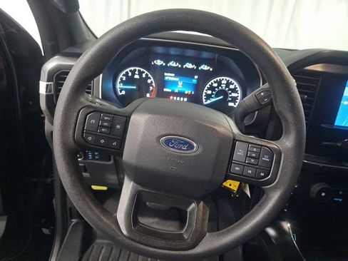 Used 2023 Ford F150 XL w/ STX Appearance Package image 13