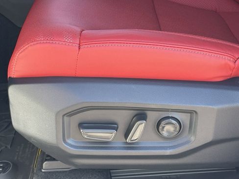 New 2026 Toyota Tundra TRD Pro AWD/4WD image 16