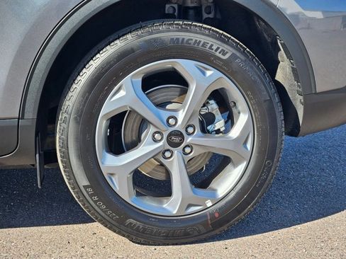 Used 2025 Ford Escape ST-Line image 21