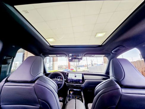 Used 2026 Lexus TX 350 AWD w/ Technology Package image 39