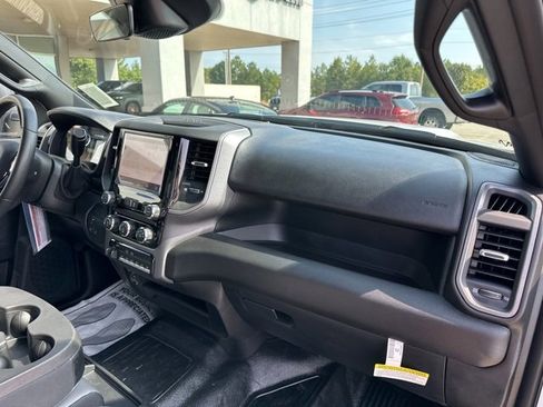 New 2026 RAM 5500 Tradesman image 31