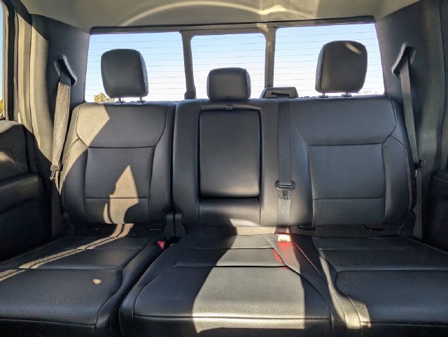 Used 2022 Ford F150 Lariat AWD/4WD image 32