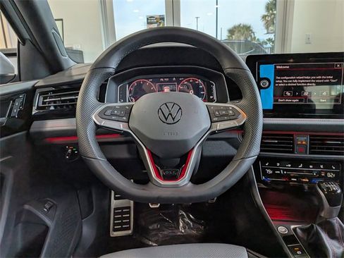 New 2026 Volkswagen Jetta GLI Autobahn image 14