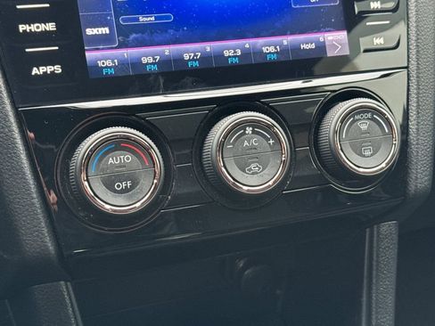 Used 2020 Subaru WRX Premium w/ Popular Package #1 image 18