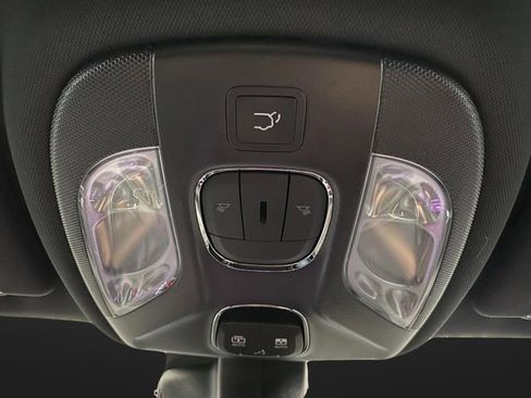 New 2026 Jeep Compass Latitude image 26