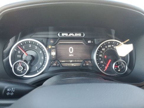 New 2026 RAM 1500 Big Horn image 21