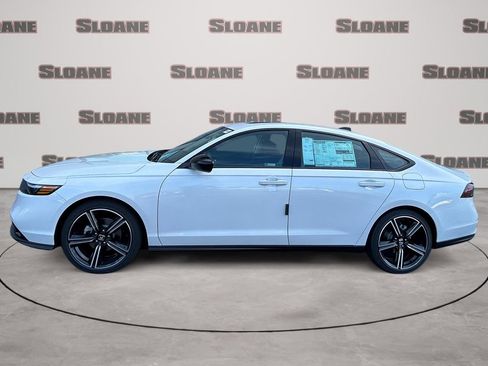 New 2026 Honda Accord SE image 2