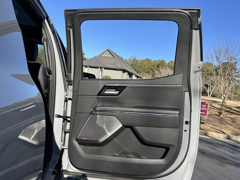 Used 2025 GMC Sierra EV Denali image 55