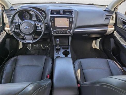 Used 2019 Subaru Legacy 3.6R Limited AWD/4WD image 18