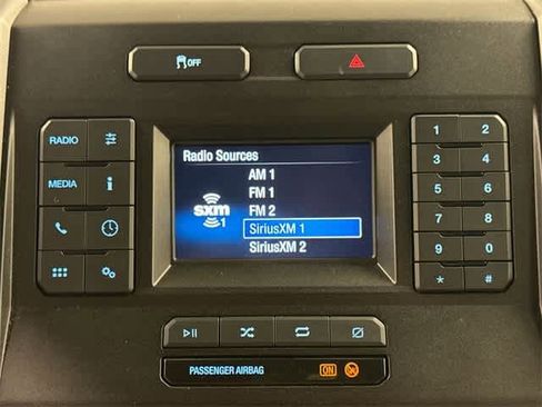 Used 2020 Ford F250 XL w/ STX Appearance Package image 10