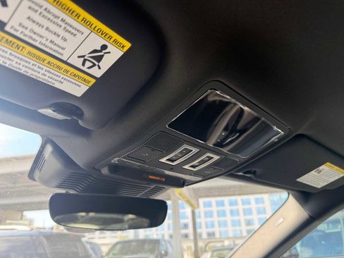 New 2026 Land Rover Range Rover Evoque S image 31