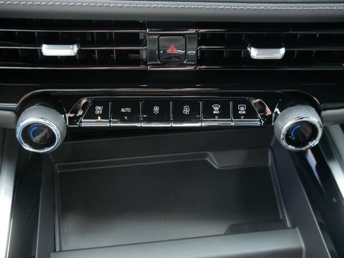 New 2026 Chevrolet Suburban LS w/ LPO, Dark Essentials Package AWD/4WD image 8