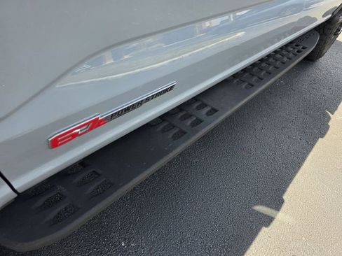 Used 2025 Ford F250 Lariat w/ Lariat Ultimate Package image 11