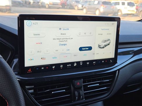 Used 2024 Ford Escape ST-Line w/ Tech Pack #1 image 20