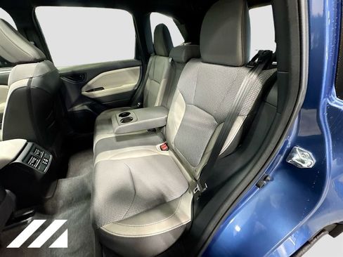 New 2026 Subaru Forester Premium AWD/4WD image 23