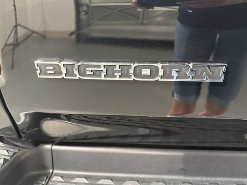 Used 2022 RAM 1500 Big Horn AWD/4WD image 10