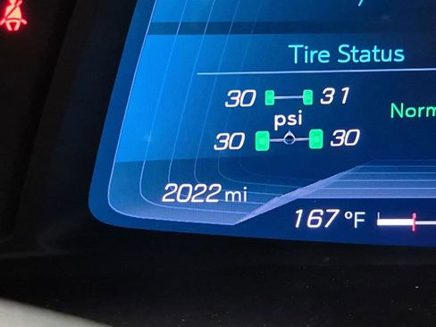 Certified 2023 Chevrolet Corvette 2LT w/ Z51 Performance Package image 12