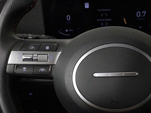 Used 2024 Hyundai Kona N Line image 27