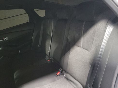 Used 2024 Honda Accord Sport image 11