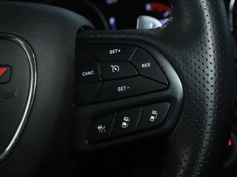 Certified 2023 Dodge Durango R/T AWD/4WD image 23