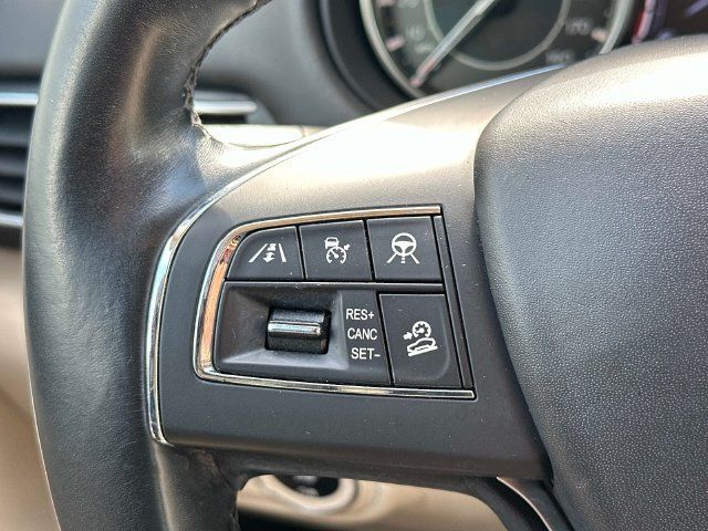 Used 2021 Maserati Levante GranLusso AWD/4WD image 21
