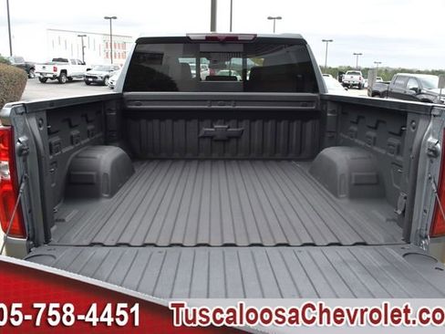Used 2023 Chevrolet Silverado 1500 RST w/ RST All Star Premium Package image 9