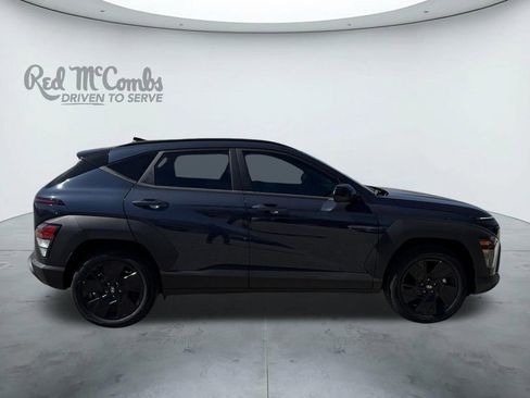 New 2026 Hyundai Kona SEL Sport FWD image 6