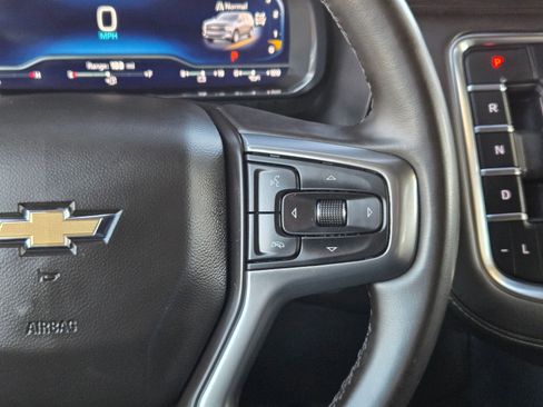 Certified 2023 Chevrolet Suburban LT image 23