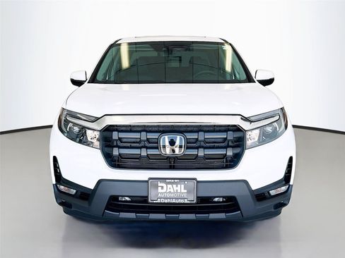 New 2026 Honda Ridgeline RTL image 3