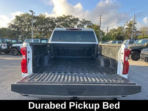 Used 2025 Chevrolet Silverado 2500 LT w/ Convenience Package image 30