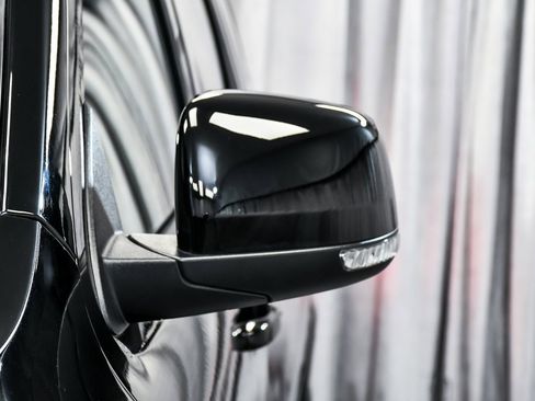 Used 2024 Dodge Durango SRT Hellcat image 89