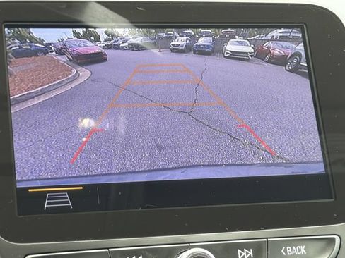 Used 2021 Chevrolet Equinox Premier w/ LPO, Floor Liner Package FWD image 32
