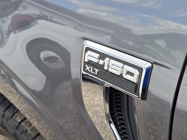 Used 2024 Ford F150 XLT w/ Tow/Haul Package AWD/4WD image 33