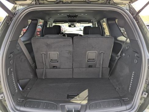 New 2026 Dodge Durango GT w/ Mopar All Weather Package AWD/4WD image 13