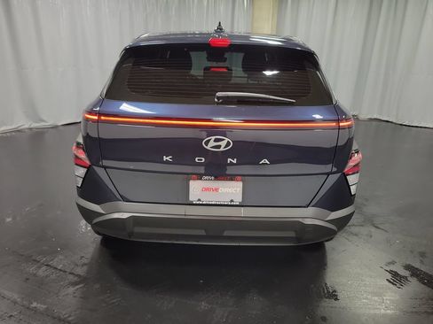 Used 2025 Hyundai Kona SE FWD image 7