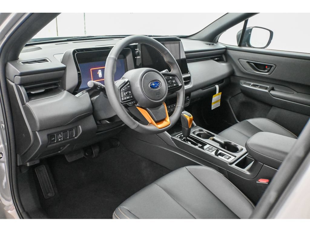 New 2026 Subaru Outback Wilderness AWD/4WD image 18