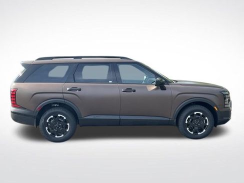 New 2026 Hyundai Palisade XRT Pro AWD/4WD image 6