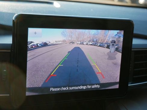 Certified 2023 Ford Explorer XLT w/ Equipment Group 202A image 27