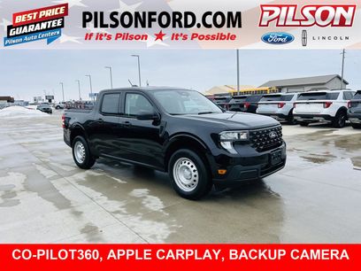 New 2026 Ford Maverick XL